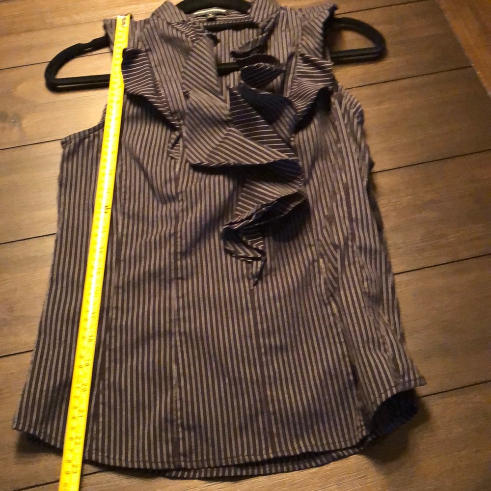 Blouse - Picture 4 of 6